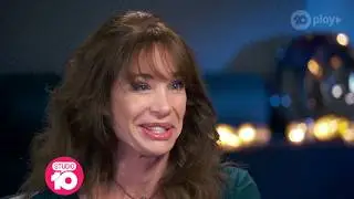 &lsquo;Dallas&rsquo; Star Mary Crosby Tells All! | Studio 10