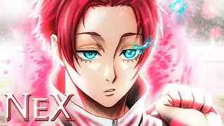 ✨ITOSHI SAE FLOW⚽️ | The Perfection King's Flow | Blue Lock Official Song | NeXoX