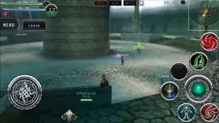 [Avabel Online MMORPG] The Light of Avabel (ep. 7 pt. 1) - Super Saiyan Rogue vs Panne, bet fight