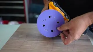 HOW DURABLE ARE THE SAVAGE CERAMIC HOOK & LOOP DISCS?  | MAVERICK ABRASIVES
