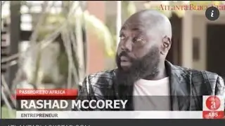African American Who Moved to Ghana Says He Not Returning to the United States