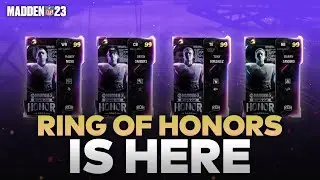 MUT 23 PACK OPENING !!!