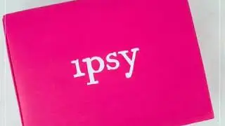 Ipsy glam bag plus spoilers