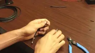 How To: Build BTPA Solderless Patch Kits