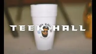 Teek Hall - ChinaTown (Official Video)