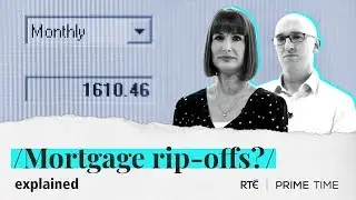 Mortgage Rip-Offs? | Explained By Prime Time