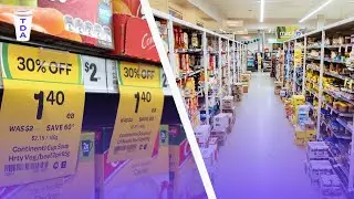 Investigating Price Gouging By Australia's Biggest Retailers | The Daily Aus