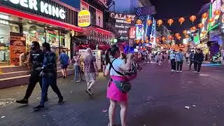 BADDIES RUN The SHOW Now – Thailand’s NIGHTLIFE Has Shifted