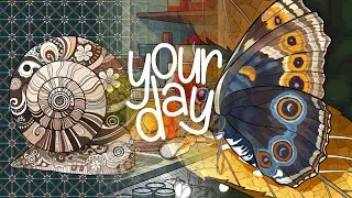 Zen color Relaxing Coloring Timelapse zencolor Feb 2026| Coloring Games