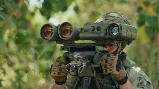 Asio Technologies Tactical Solutions for Dismounted Soldiers