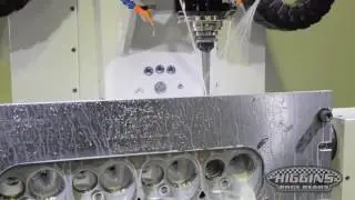 Precision spindle | High Speed Spindle | CNC Spindle | Built In Motor  M4-RMSC, Max.Speed:20000 rpm