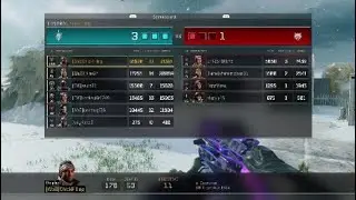 170 KILL GAMEPLAY WITH THE MADDOX - BO4