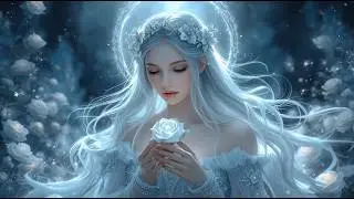Sirian Light Language Abundance Activation | Celestial Mantra for Prosperity, Healing, Infinite Flow