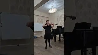 J.F.Mazas - studiul nr.47.