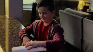 9-Year-Old Shows How Paper Airplanes Prove God's Design ✈️ (You Won't Believe This!)