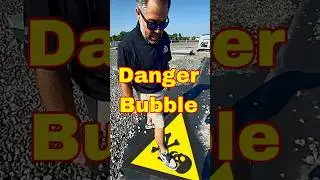 The Dangers of EPDM Roofing Explained