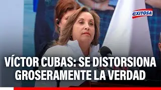 🔴🔵 Ministerio Público cuestiona fallo del TC: 