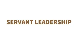 Nehemiah 5:15 | Servant Leadership