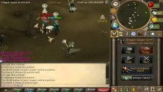 New cape hybriding + more :DDDDD