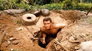 What Happened When Navy SEALs Used The 'Hush Puppy' &mdash; And Silenced Sentries Instantly
