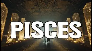 PISCES, Spirit Is Literally Plucking This Evil Out Your Life They Won't Be Able To Hide They Karma