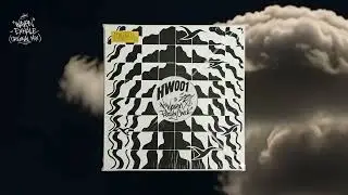 Waven - Exhale (Original Mix)[HW001][Hermit Wax]