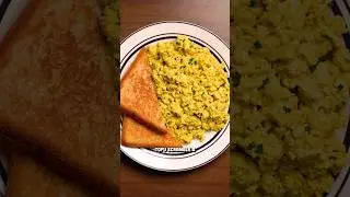 5 Tips for a Better Tofu Scramble