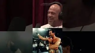 KURT ANGLE Said THIS About 