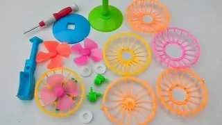 How To Repair 🙏Mini Hand Fan At Home | Step-by-Step DIY Guide
