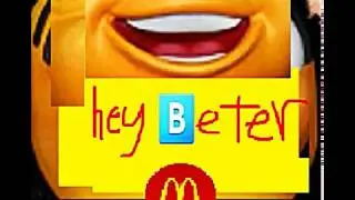 (Reupload) HEY BETER