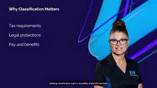 3. Independent Contractors | The HR Learning Lab | Talent Acquisition