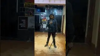 Katana | not leaving a single chance to flex with this 😂 #katana #sword