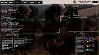 EMPIRE EARTH LIVE BUT WITH GAMERANGER ZOOM!