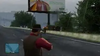 GTA 5: MINITAGE