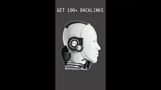 Get 100+ Backlinks FAST | Boost SEO #SHORTS