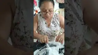 Ito yong paborito ng anak ko isuot kahit himolmol na.