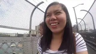 Sydney and Canberra, Australia travel vlog