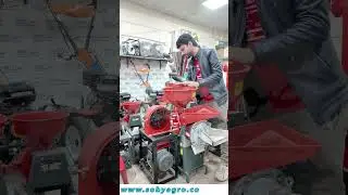 Mini Flour Mill Machine for Homeuse | Small Flour Mill for Business | #miniflourmill