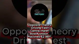 Thrift Factory London | Trendy Vintage & Thrifted Fashion Reel