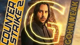 🔴 NAW MAUNE LAADLE ? 😡| 🔥 CS2 STRESS TEST 🔥 | GOHANNN 🔥 |  MAIN STREAM ON CHANNEL