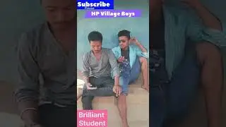 English to Hindi Translate | HP Village Boys |#shorts #comedy #funny #masti #englishtohinditranslate