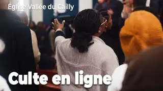 Voeux pastoraux 2026 - EVC