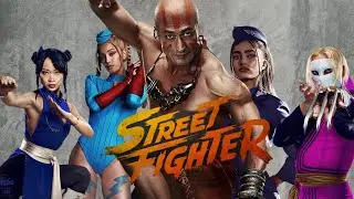 Street fighter (2026) Movie Recap| Vidyut Jamwal New Movie Street fighter Explained| Movie Explain 