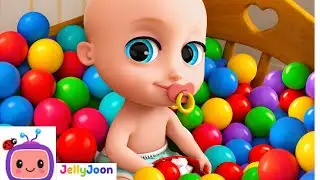 Johny Johny Yes Papa + Baby Shark | Twinkle Twinkle | Old MacDonald | Nursery Rhymes