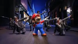 Shut up and Dance (VGMV)