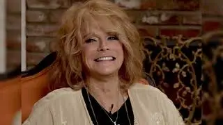 Ann-Margret In G-Strlng Photos Leave Little To Imagination—Be Alone