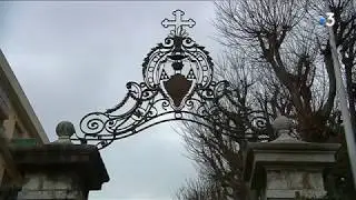 Complaint filed in Nice against Catholic priest for sexual assault