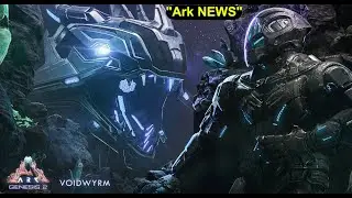 Ark Survival news Genesis 2 delayed!