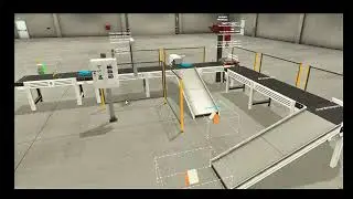CODESYS Raspberry Pi Control of Factory I/O