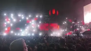MARTIN GARRIX LIVE - ULTRA JAPAN 2025（4K60FPS）